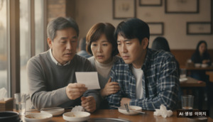 가을 외식물가 상승에 배달 대신 집밥 택한다 · 기사 사진